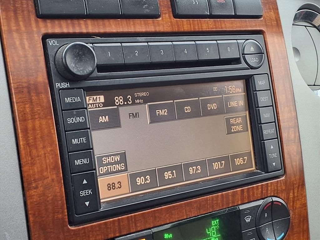 Thumbnail: 2007 Ford Expedition - 22