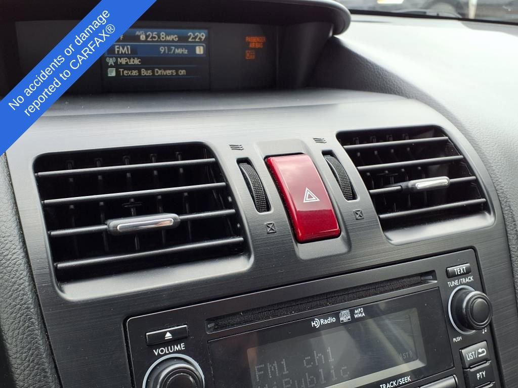 Thumbnail: 2014 Subaru Forester - 25