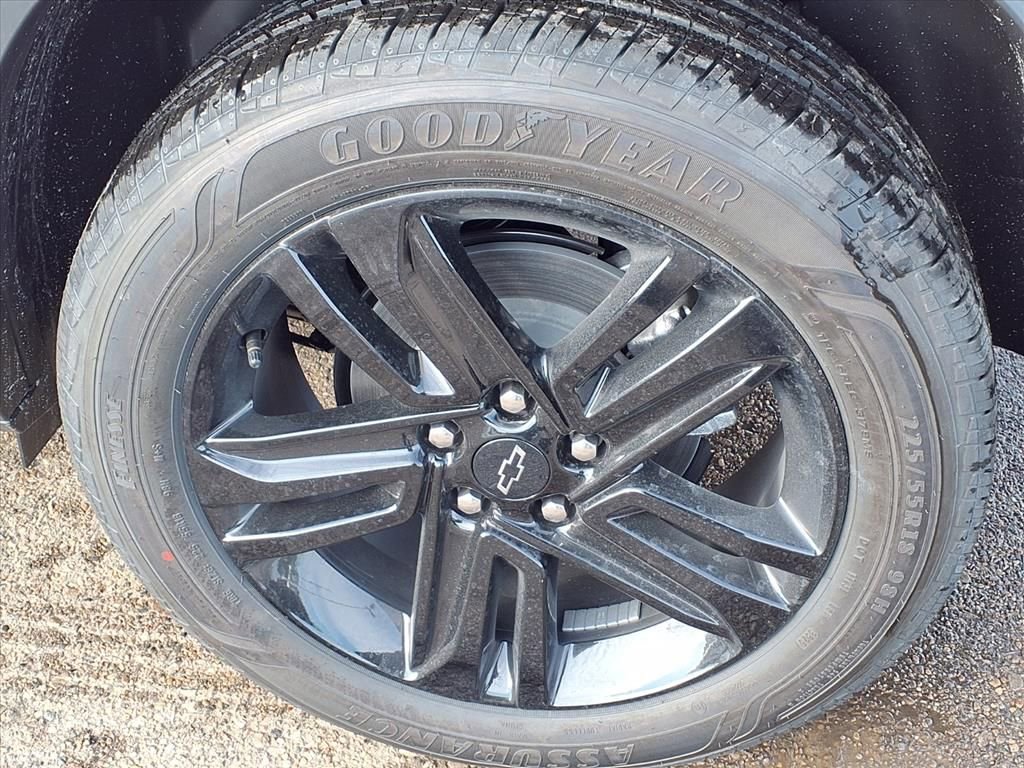 Thumbnail: 2026 Chevrolet Trax - 7