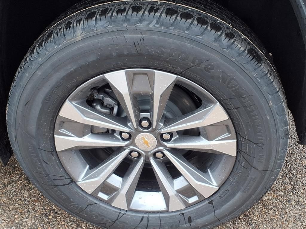 Thumbnail: 2026 Chevrolet Equinox - 7