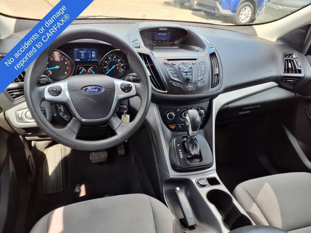 Thumbnail: 2015 Ford Escape - 8