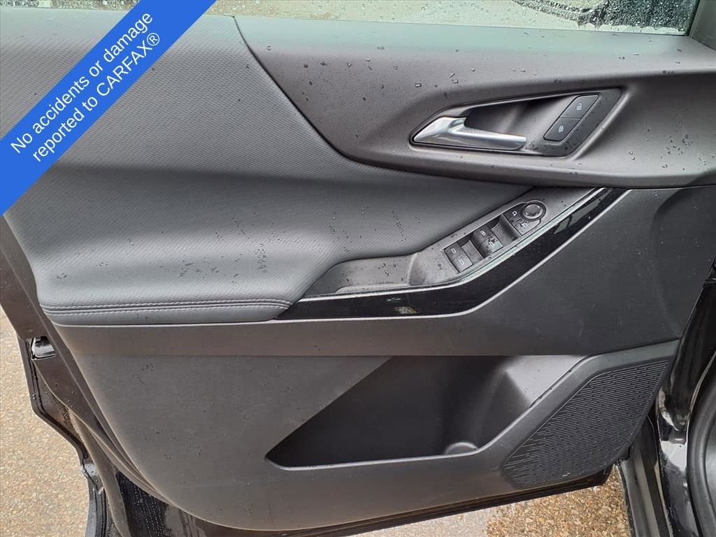 Thumbnail: 2025 Chevrolet Equinox - 14