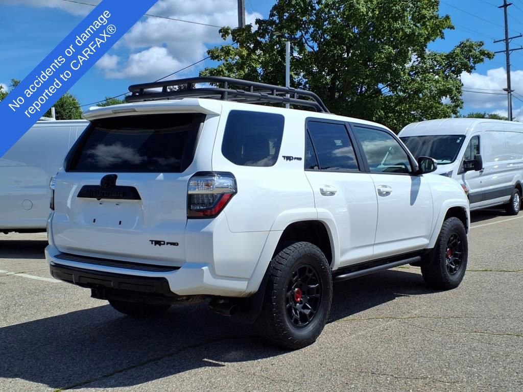 Thumbnail: 2023 Toyota 4Runner - 5