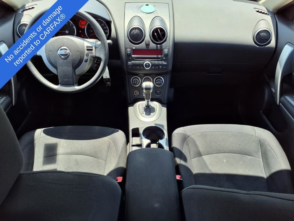 Thumbnail: 2009 Nissan Rogue - 13