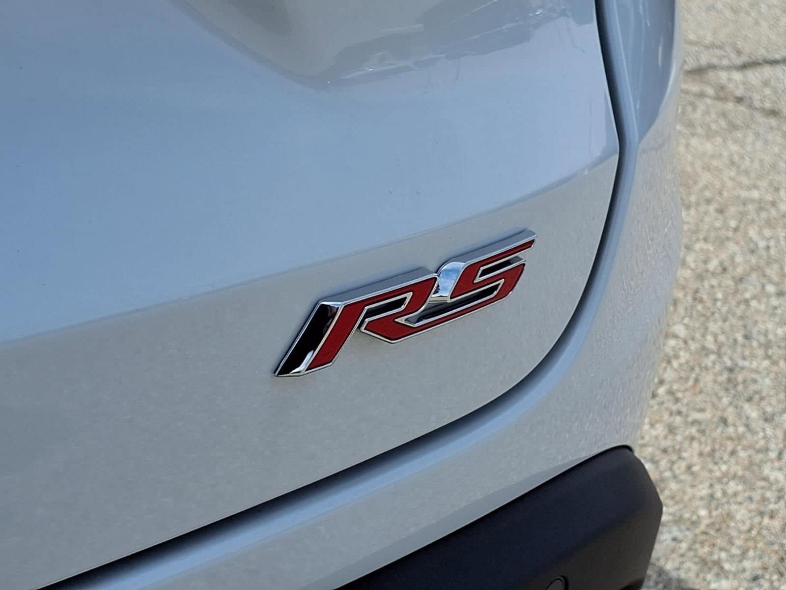 Thumbnail: 2026 Chevrolet Trax - 8