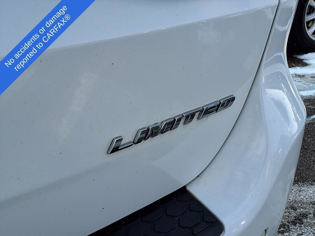 Thumbnail: 2015 Dodge Durango - 10