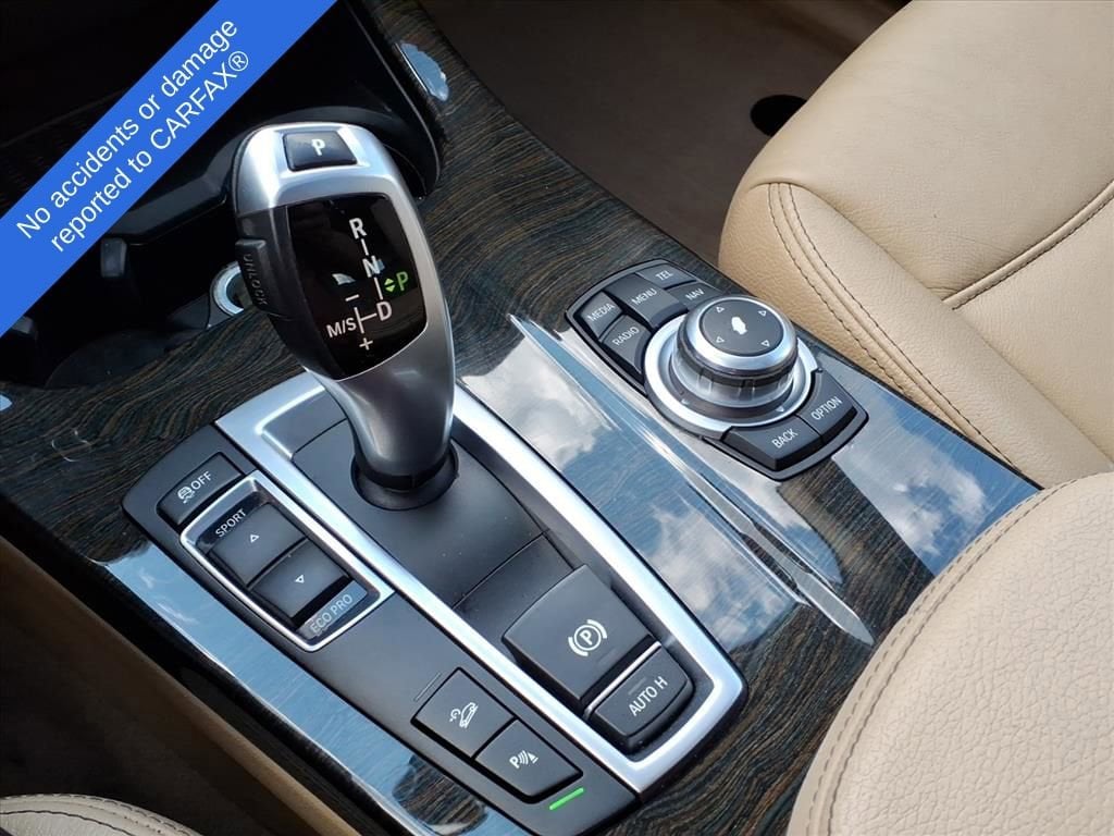 Thumbnail: 2013 BMW X3 - 24