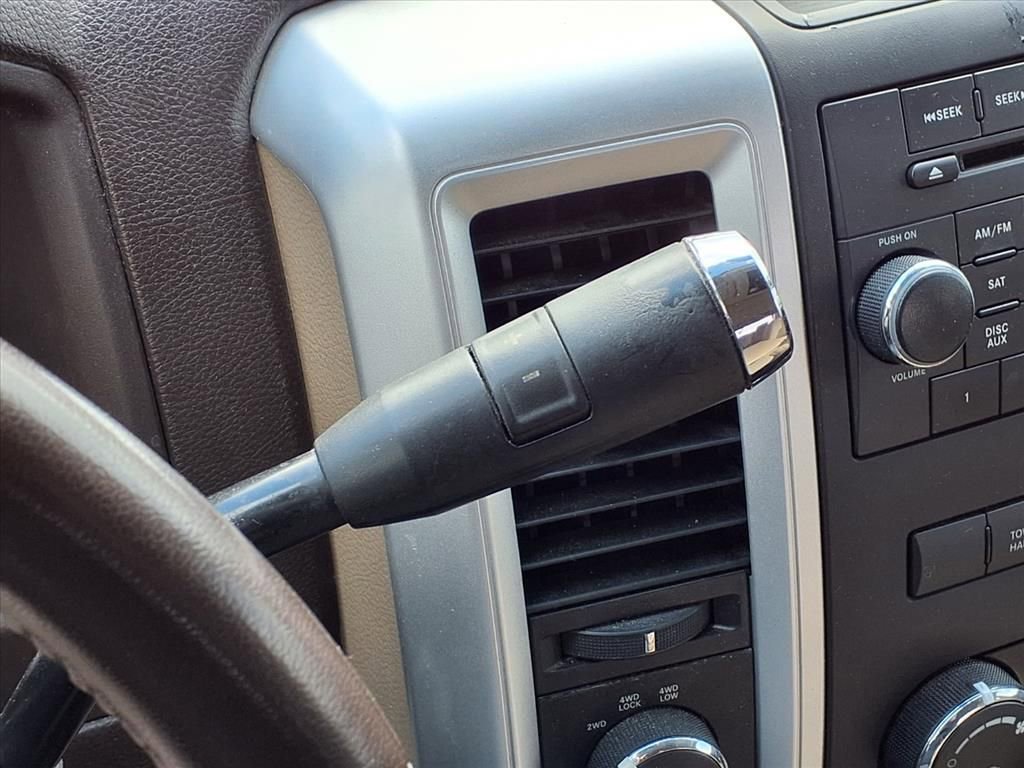 Thumbnail: 2010 Dodge Ram 1500 - 23