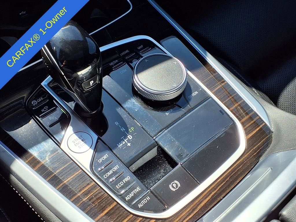 Thumbnail: 2023 BMW X5 - 25
