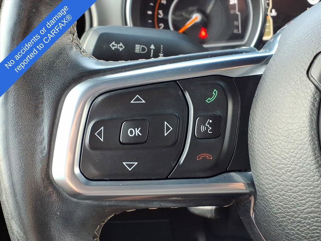 Thumbnail: 2020 Jeep Gladiator - 24