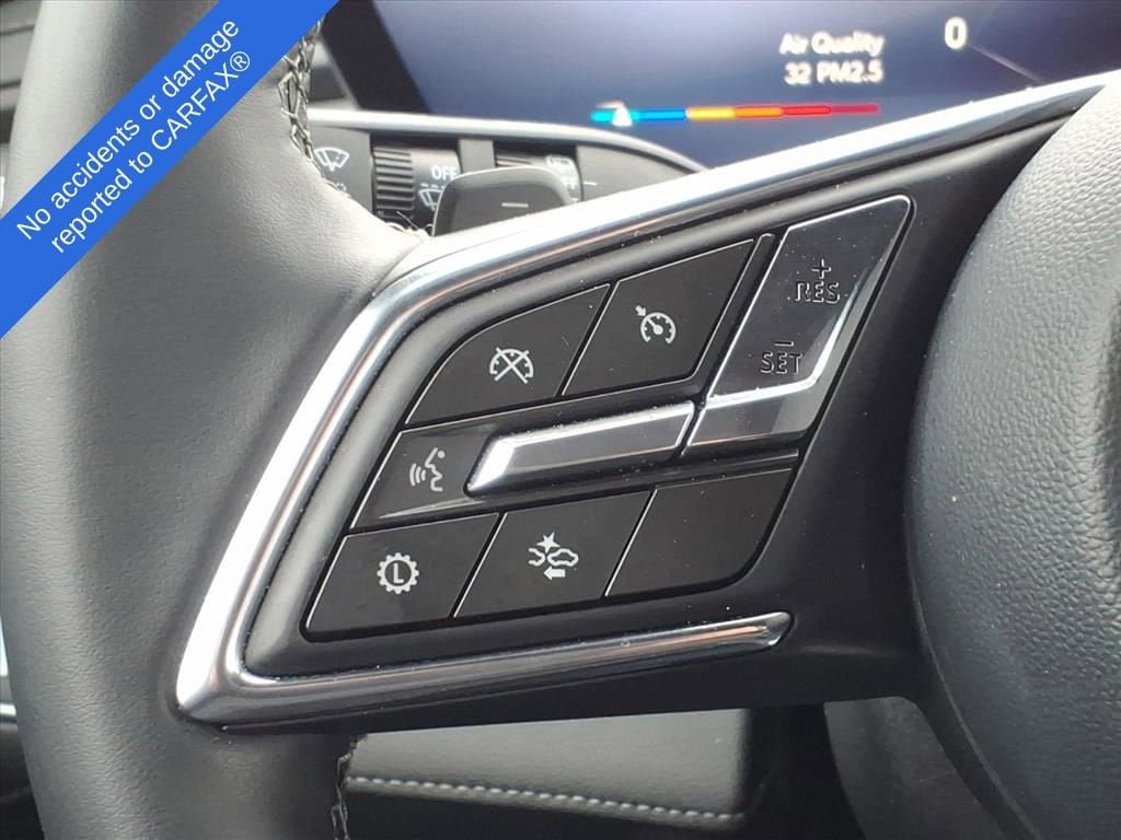 Thumbnail: 2025 Buick Enclave - 27