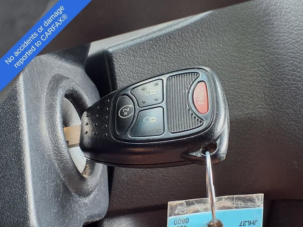 Thumbnail: 2017 Jeep Patriot - 22