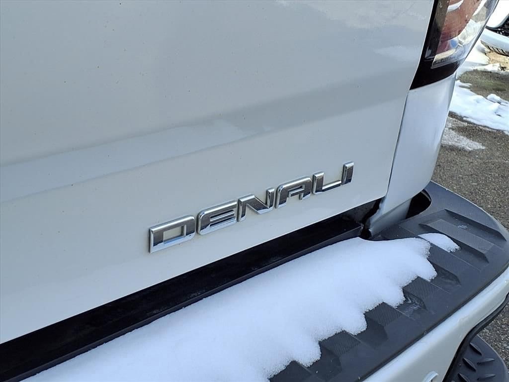 Thumbnail: 2018 GMC Sierra 1500 - 9