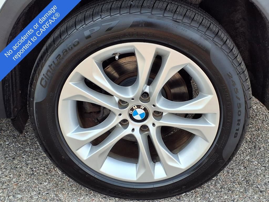 Thumbnail: 2017 BMW X3 - 10