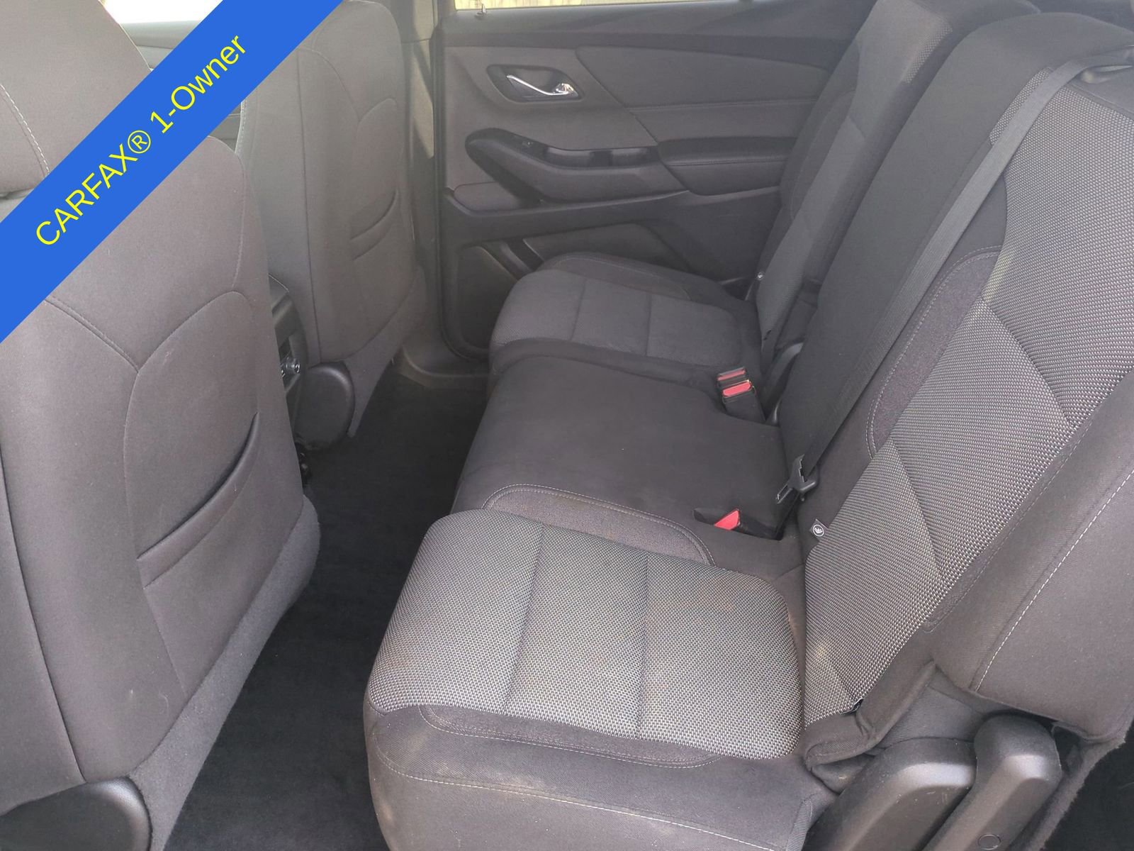 Thumbnail: 2023 Chevrolet Traverse - 20