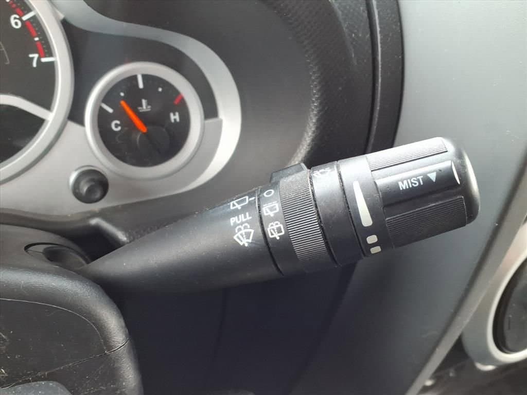 Thumbnail: 2008 Jeep Wrangler - 21