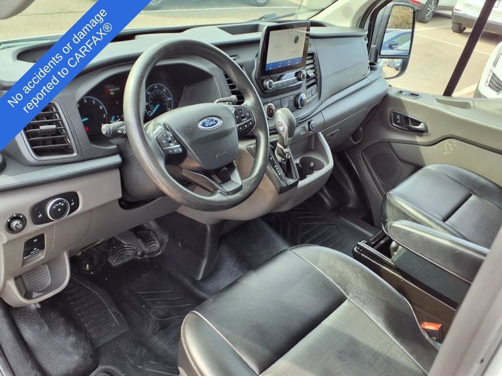 Thumbnail: 2021 Ford Transit Series - 17
