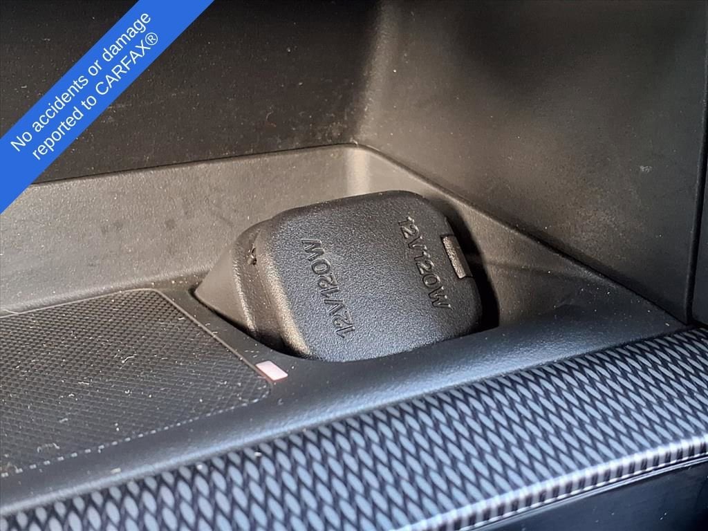 Thumbnail: 2025 Mazda CX-70 - 25