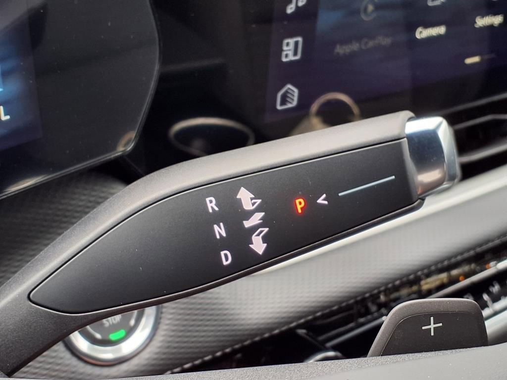 Thumbnail: 2026 Chevrolet Equinox - 17