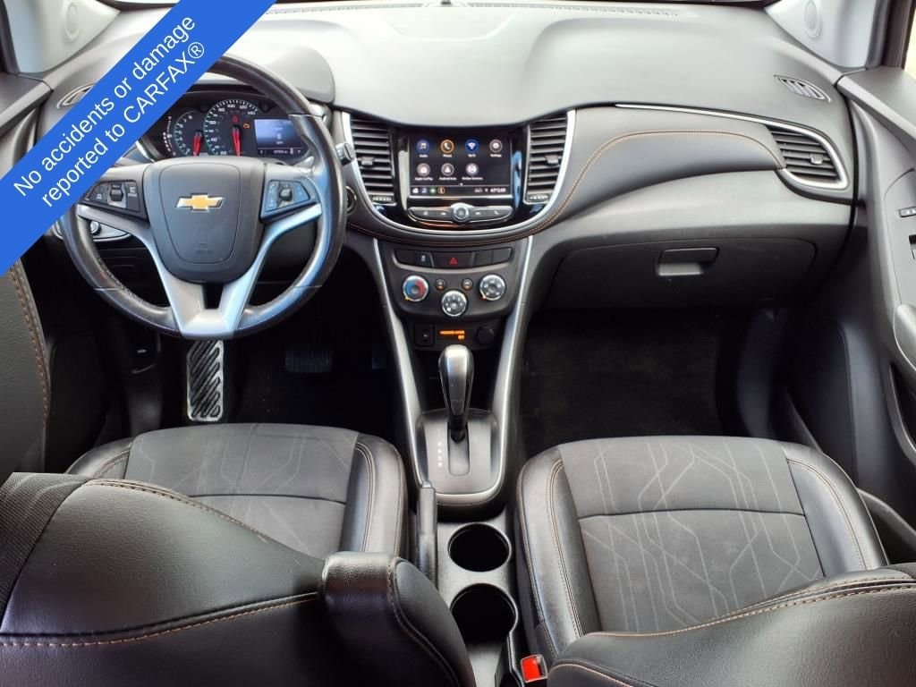 Thumbnail: 2020 Chevrolet Trax - 13