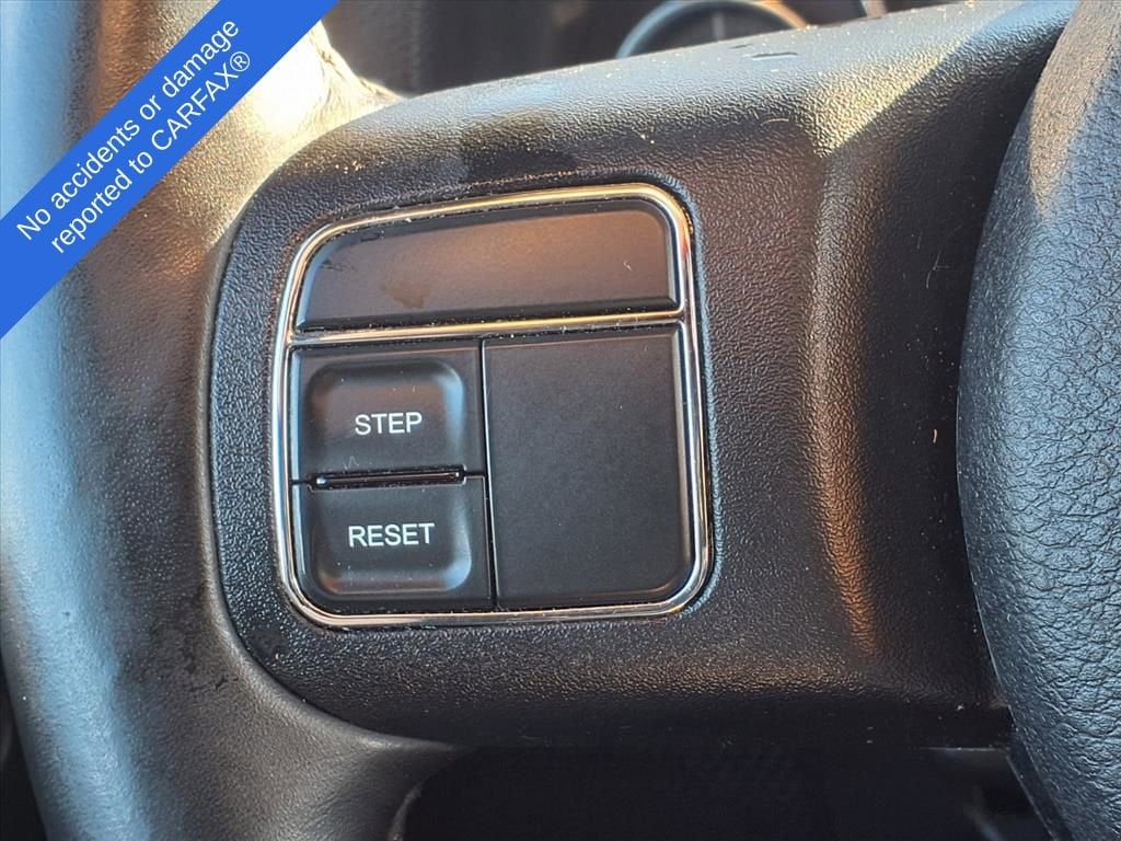 Thumbnail: 2013 Jeep Wrangler - 25