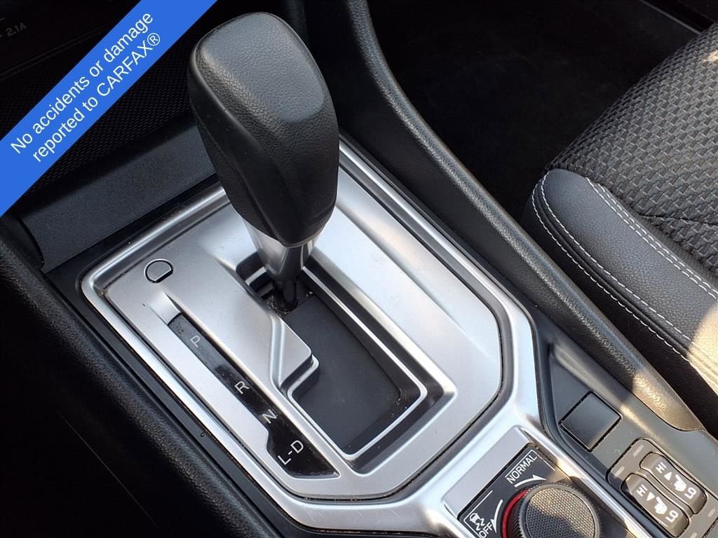 Thumbnail: 2022 Subaru Forester - 25