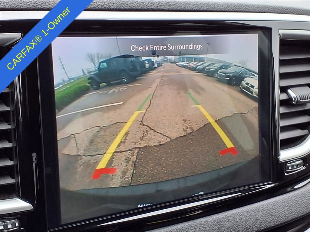 Thumbnail: 2024 Chrysler Pacifica - 23