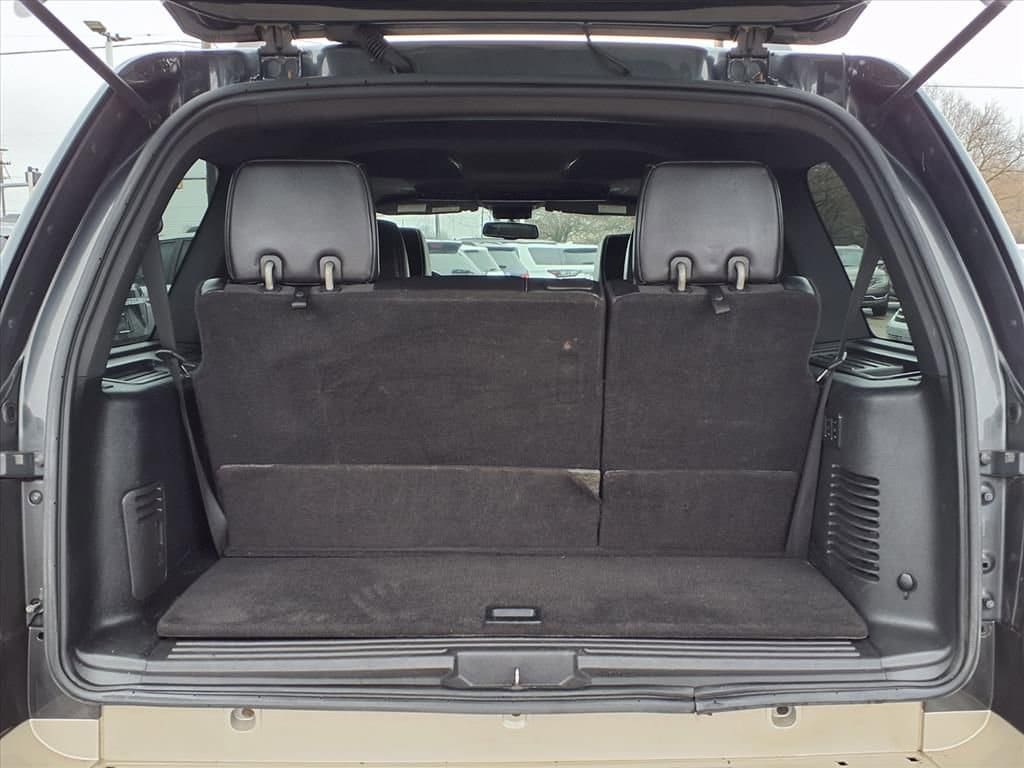 Thumbnail: 2007 Ford Expedition - 9