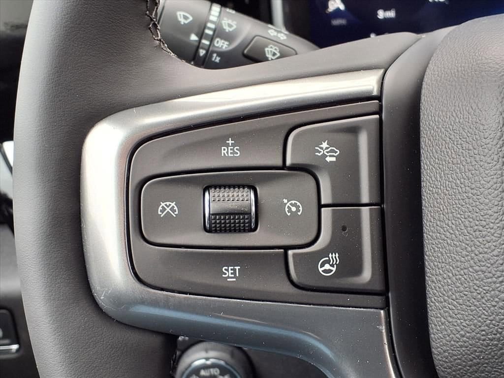 Thumbnail: 2026 Chevrolet Silverado 1500 - 19