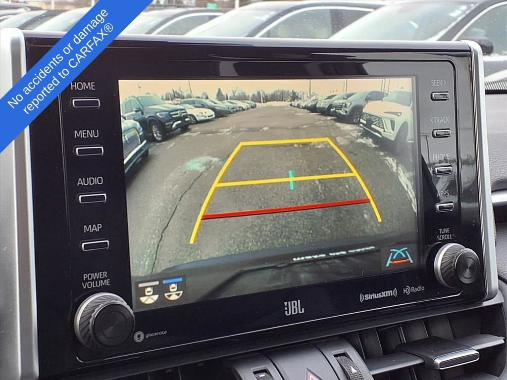 Thumbnail: 2019 Toyota RAV4 - 30