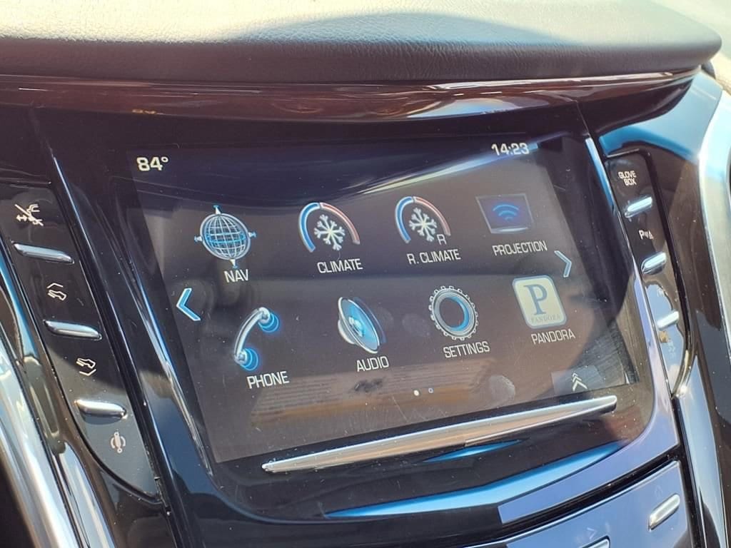 Thumbnail: 2016 Cadillac Escalade - 26