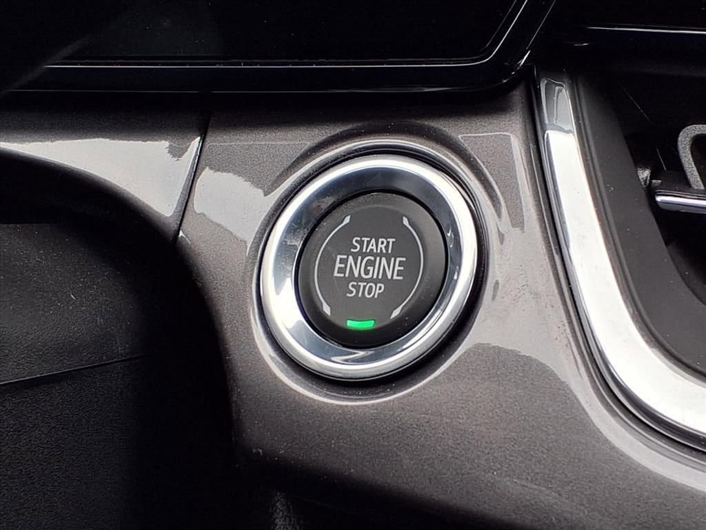 Thumbnail: 2026 Chevrolet Trax - 23