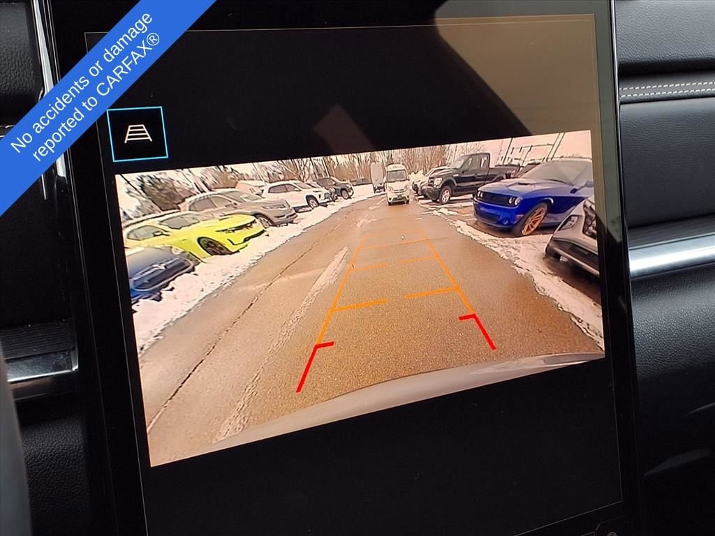 Thumbnail: 2025 GMC Terrain - 27