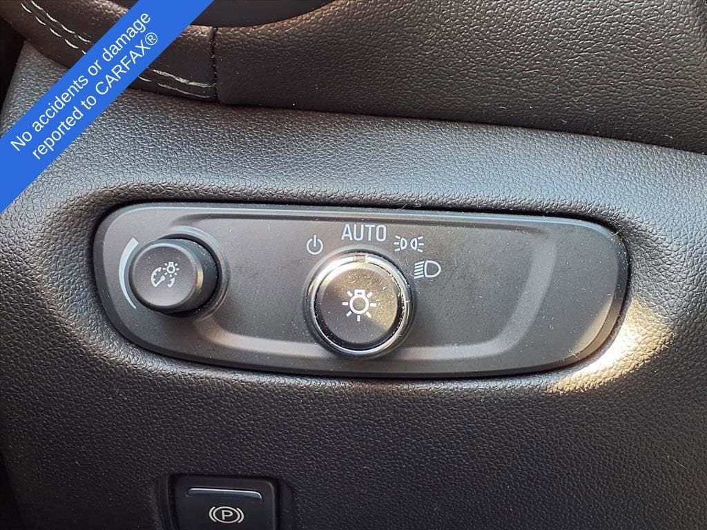 Thumbnail: 2021 Chevrolet Blazer - 27