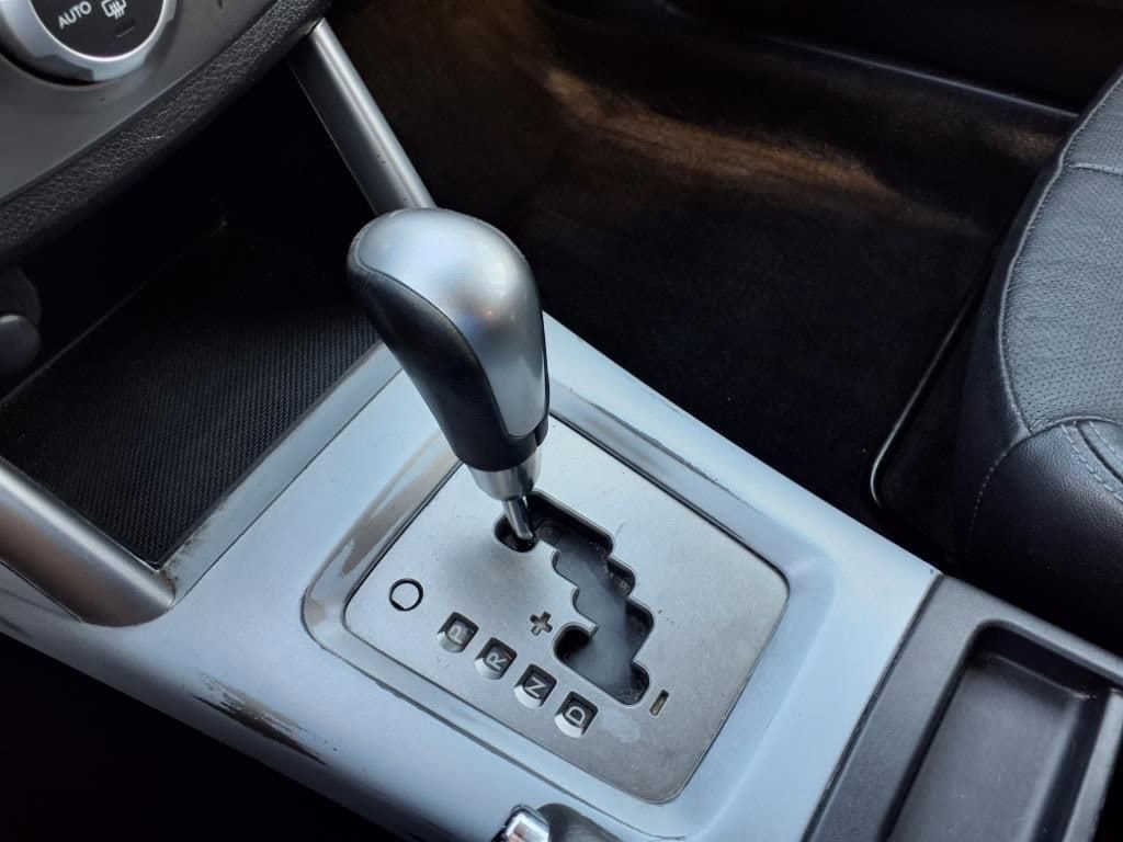 Thumbnail: 2009 Subaru Forester - 21