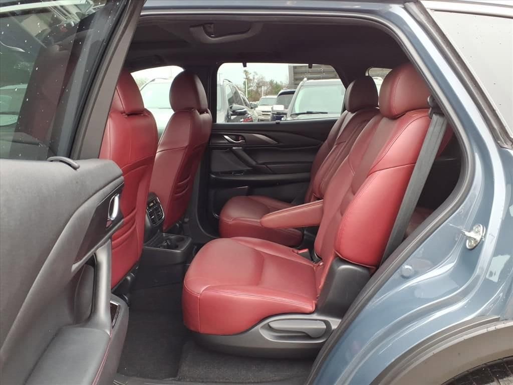 Thumbnail: 2023 Mazda CX-9 - 10