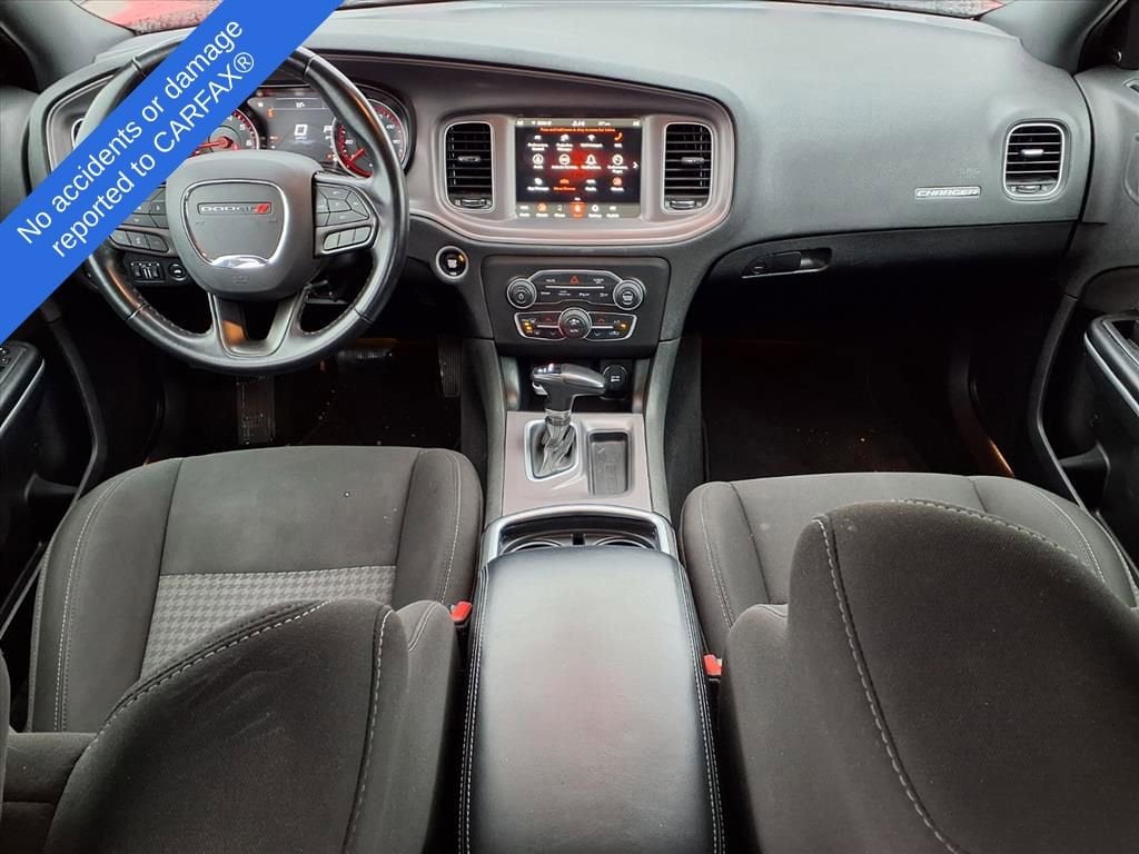 Thumbnail: 2023 Dodge Charger - 11