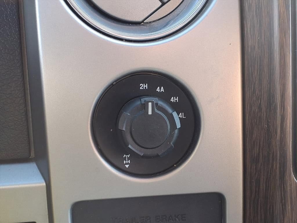 Thumbnail: 2013 Ford F-150 - 28