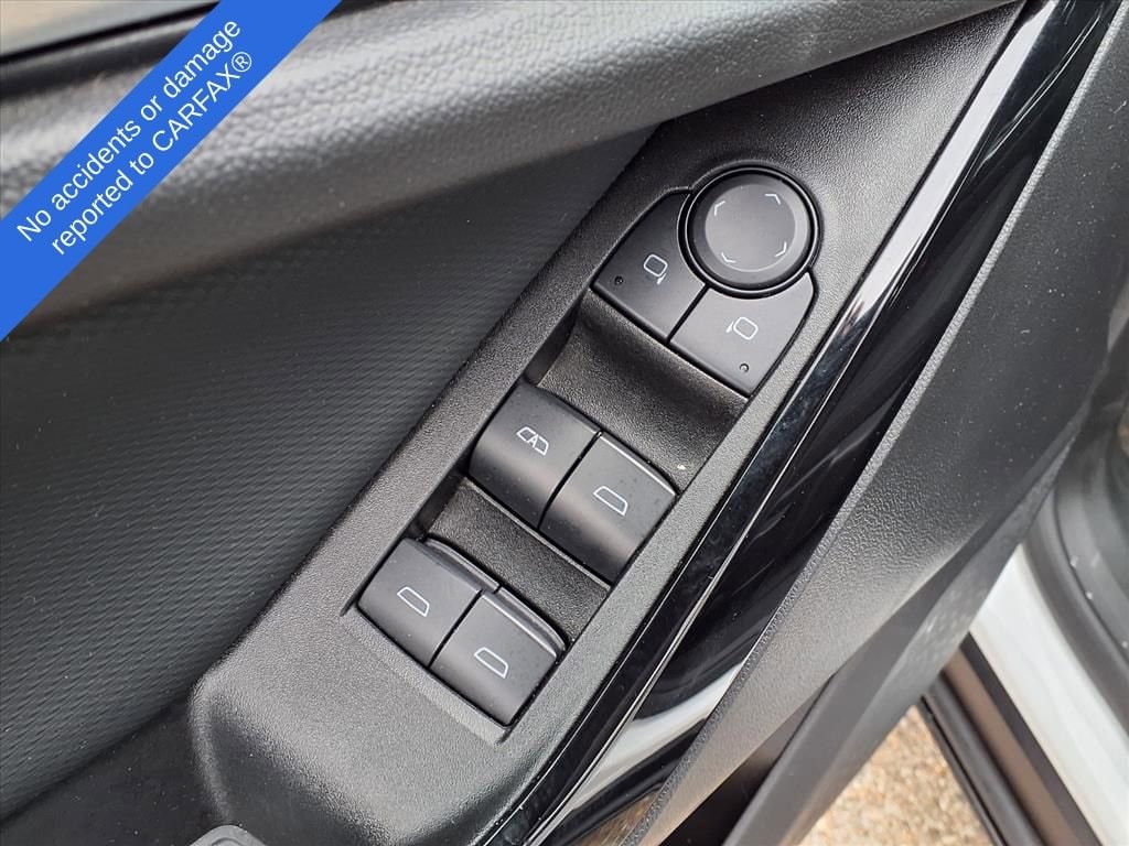 Thumbnail: 2025 Chevrolet Equinox - 15