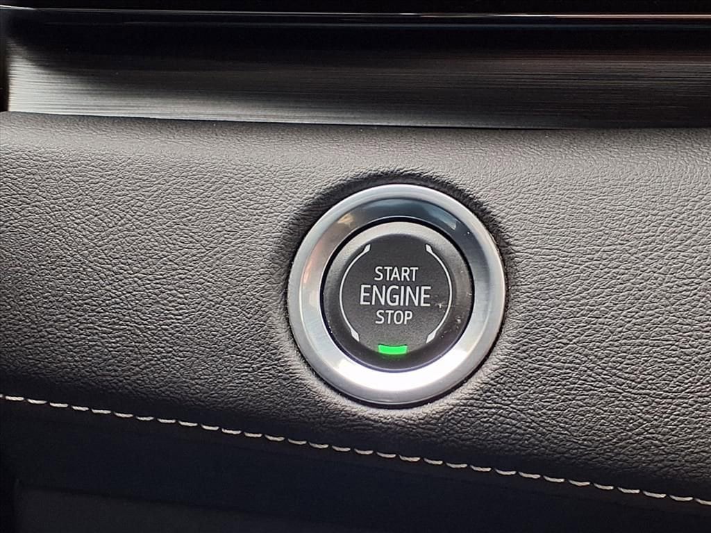 Thumbnail: 2024 Cadillac Escalade - 28