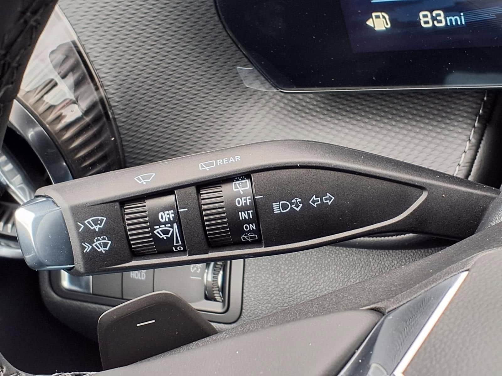 Thumbnail: 2026 Chevrolet Equinox - 16