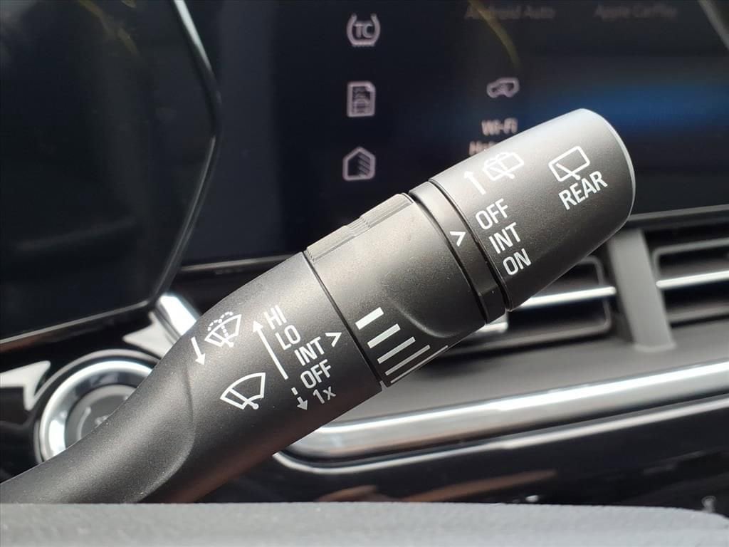 Thumbnail: 2025 Chevrolet Trax - 15