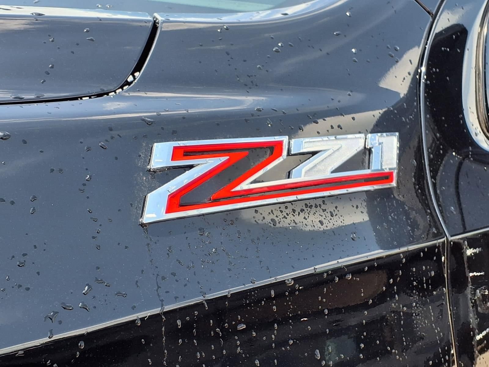 Thumbnail: 2026 Chevrolet Suburban - 8