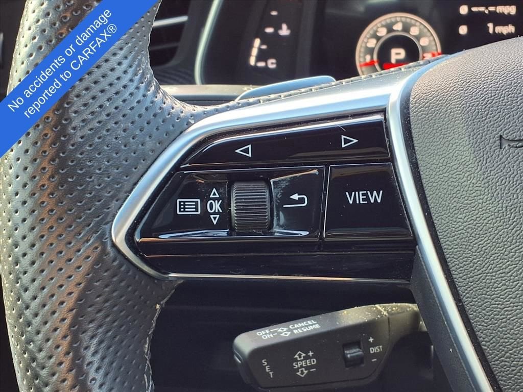 Thumbnail: 2021 Audi S7 - 28