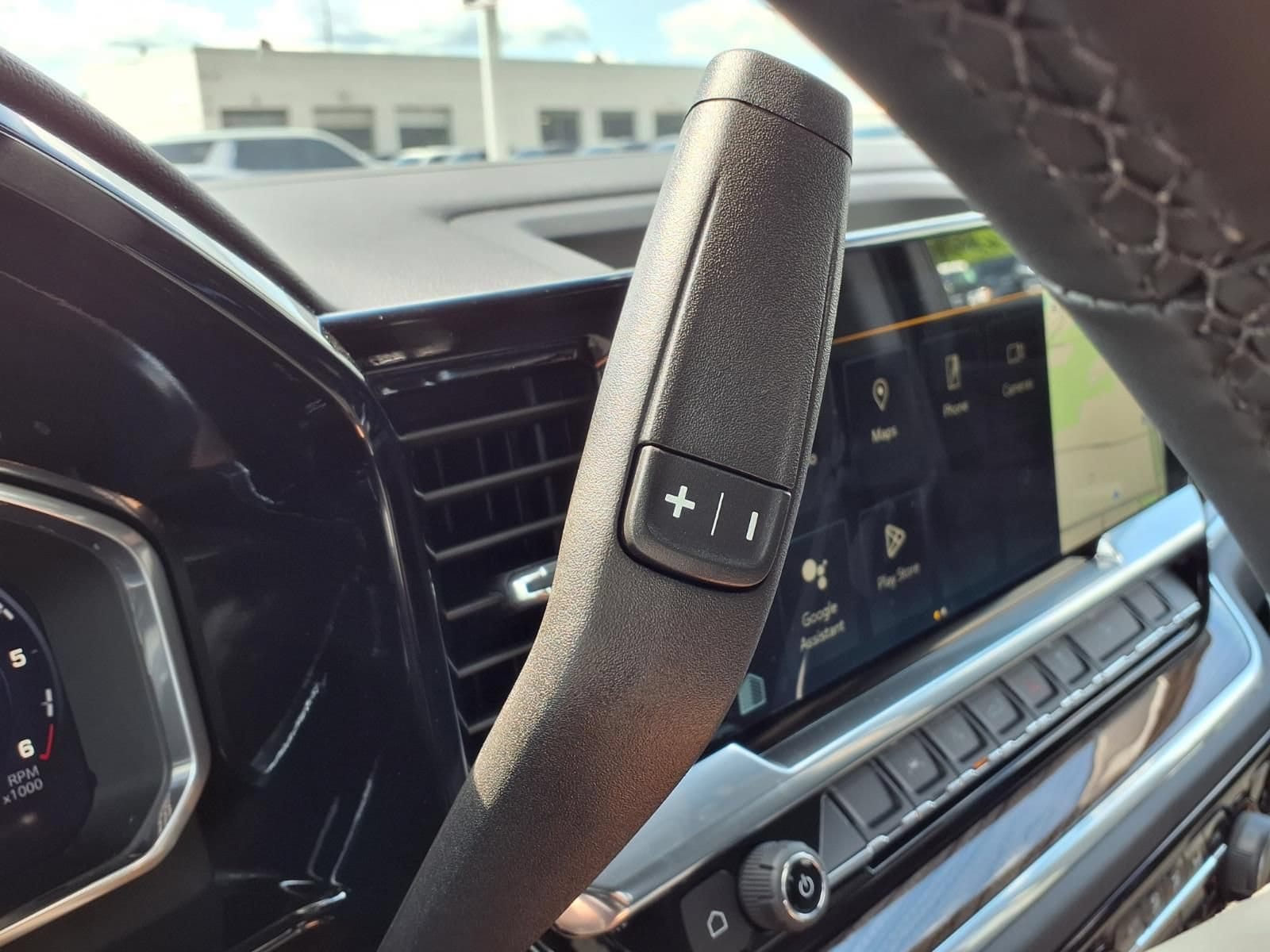 2026 Chevrolet Silverado 1500 RST - Photo 17
