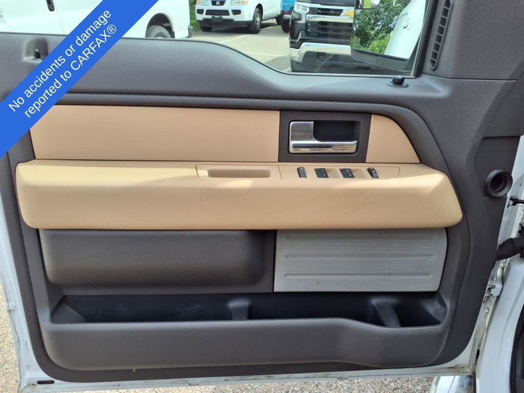 Thumbnail: 2012 Ford F-150 - 14