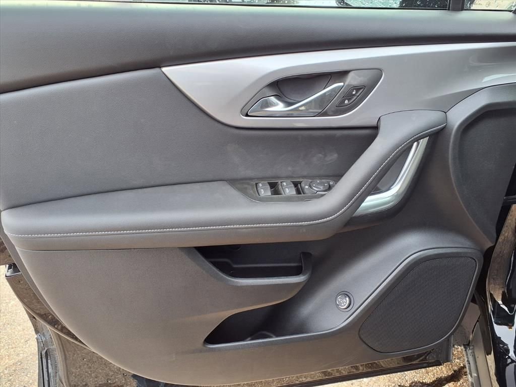 Thumbnail: 2026 Chevrolet Blazer - 11