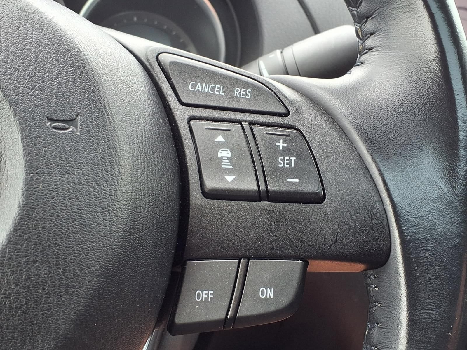 Thumbnail: 2015 Mazda Mazda6 - 30