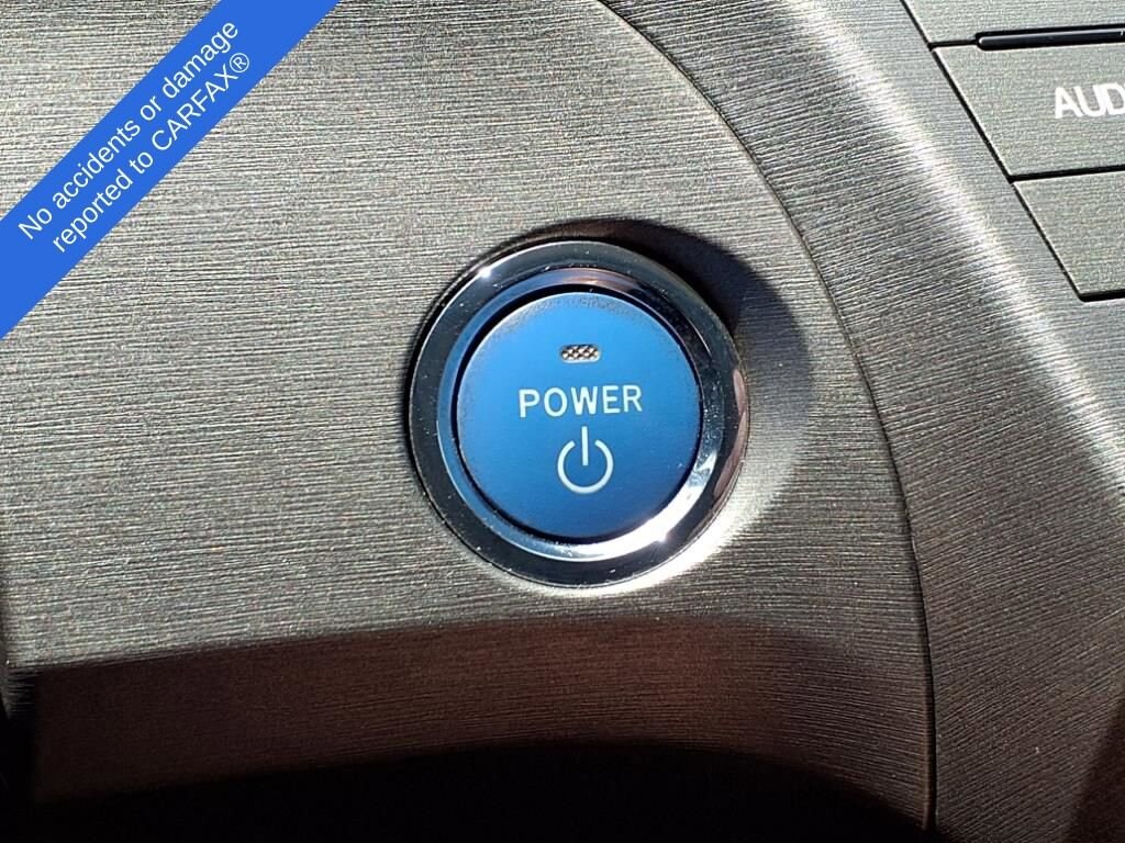 Thumbnail: 2013 Toyota Prius - 26