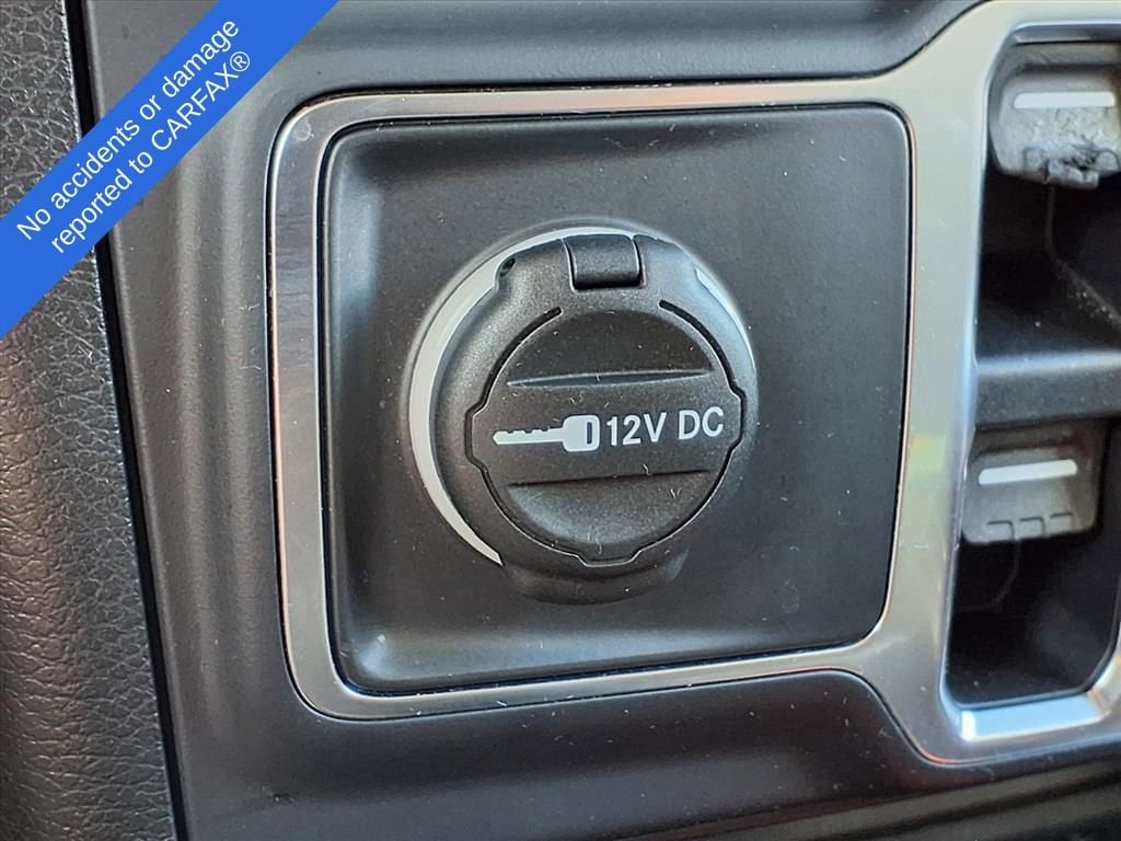 Thumbnail: 2018 Jeep Wrangler - 26